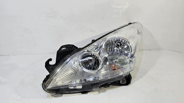 Frontscheinwerfer BMW 124235345 Links Scheinwerfer Headlight SCH2580147799gl