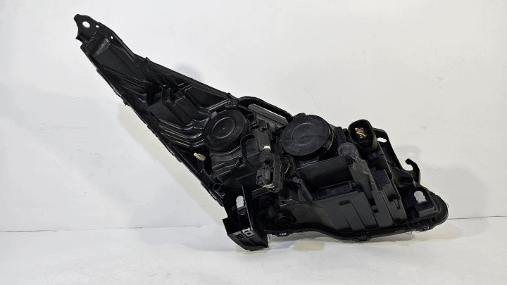 Frontscheinwerfer BMW 124235345 Links Scheinwerfer Headlight SCH2580147799gl