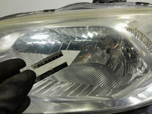 Laden Sie das Bild in den Galerie-Viewer, Frontscheinwerfer Honda Fr-V L-281003-01 Links Scheinwerfer Headlight SCH2580299695oh