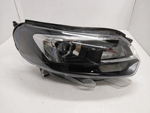 Laden Sie das Bild in den Galerie-Viewer, Frontscheinwerfer Opel Zafira 9832838480 Rechts Scheinwerfer Headlight SCH2580390298hi