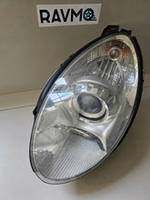 Laden Sie das Bild in den Galerie-Viewer, Frontscheinwerfer Mercedes-Benz W251 A2518260191 A0038205826 Xenon Links SCH2581155287kr