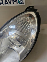 Laden Sie das Bild in den Galerie-Viewer, Frontscheinwerfer Mercedes-Benz W251 A2518260191 A0038205826 Xenon Links SCH2581155287kr