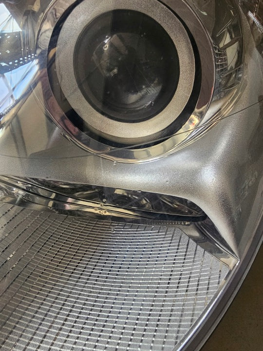Frontscheinwerfer Mercedes-Benz W251 A2518260191 A0038205826 Xenon Links SCH2581155287kr