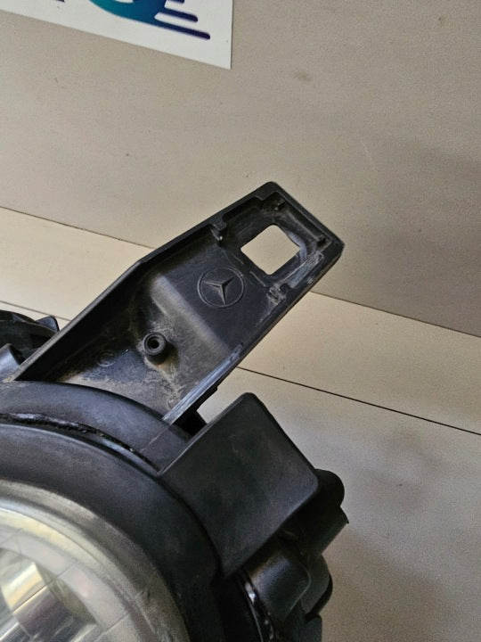 Frontscheinwerfer Mercedes-Benz W251 A2518260191 A0038205826 Xenon Links SCH2581155287kr