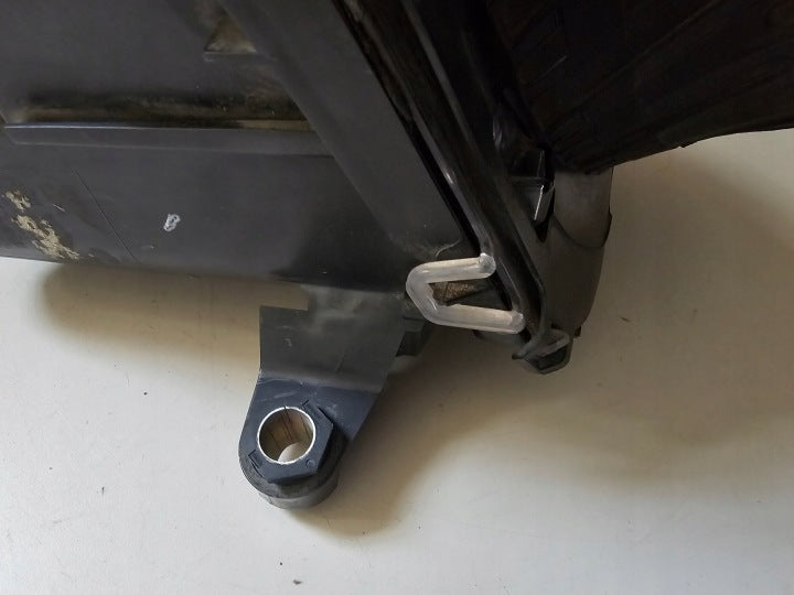 Frontscheinwerfer Mercedes-Benz W251 A2518260191 A0038205826 Xenon Links SCH2581155287kr