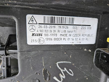 Laden Sie das Bild in den Galerie-Viewer, Frontscheinwerfer Mercedes-Benz A9608200639 Xenon Links Scheinwerfer Headlight SCH2581346304wv