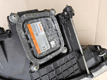 Laden Sie das Bild in den Galerie-Viewer, Frontscheinwerfer Mercedes-Benz A9608200639 Xenon Links Scheinwerfer Headlight SCH2581346304wv