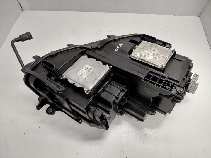 Frontscheinwerfer VW Tiguan Allspace 5NN941081 Links Scheinwerfer Headlight SCH2581451307qw