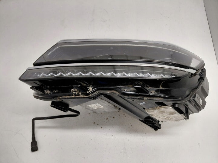 Frontscheinwerfer VW Tiguan Allspace 5NN941081 Links Scheinwerfer Headlight SCH2581451307qw