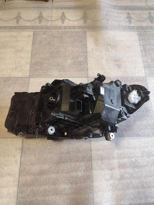 Frontscheinwerfer BMW 5 G30 8499112-01 Rechts Scheinwerfer Headlight SCH2581666934ds
