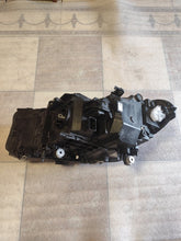 Laden Sie das Bild in den Galerie-Viewer, Frontscheinwerfer BMW 5 G30 8499112-01 Rechts Scheinwerfer Headlight SCH2581666934ds