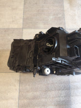 Laden Sie das Bild in den Galerie-Viewer, Frontscheinwerfer BMW 5 G30 8499112-01 Rechts Scheinwerfer Headlight SCH2581666934ds
