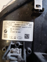 Laden Sie das Bild in den Galerie-Viewer, Frontscheinwerfer BMW 5 G30 8499112-01 Rechts Scheinwerfer Headlight SCH2581666934ds