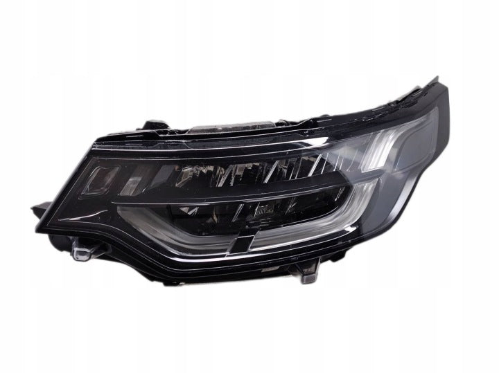 Frontscheinwerfer Land Rover I Discovery L46217MY HY3213W030HA Links Headlight SCH2582383015ts