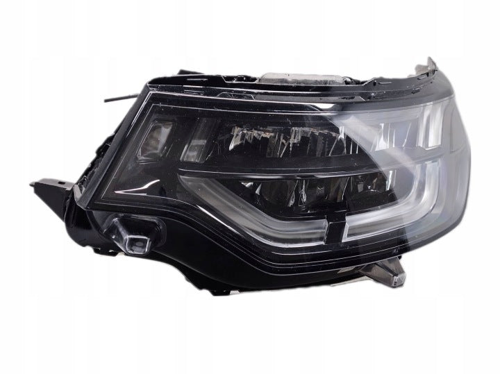 Frontscheinwerfer Land Rover I Discovery L46217MY HY3213W030HA Links Headlight SCH2582383015ts