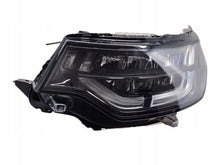 Laden Sie das Bild in den Galerie-Viewer, Frontscheinwerfer Land Rover I Discovery L46217MY HY3213W030HA Links Headlight SCH2582383015ts