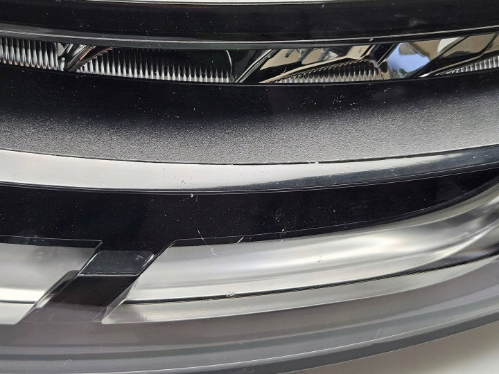 Frontscheinwerfer Land Rover I Discovery L46217MY HY3213W030HA Links Headlight SCH2582383015ts