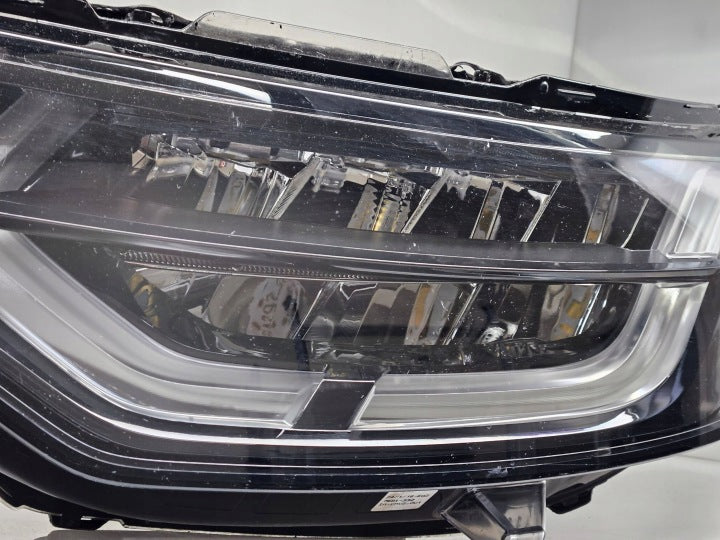 Frontscheinwerfer Land Rover I Discovery L46217MY HY3213W030HA Links Headlight SCH2582383015ts