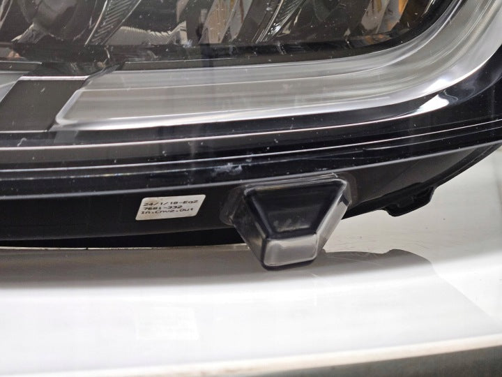 Frontscheinwerfer Land Rover I Discovery L46217MY HY3213W030HA Links Headlight SCH2582383015ts