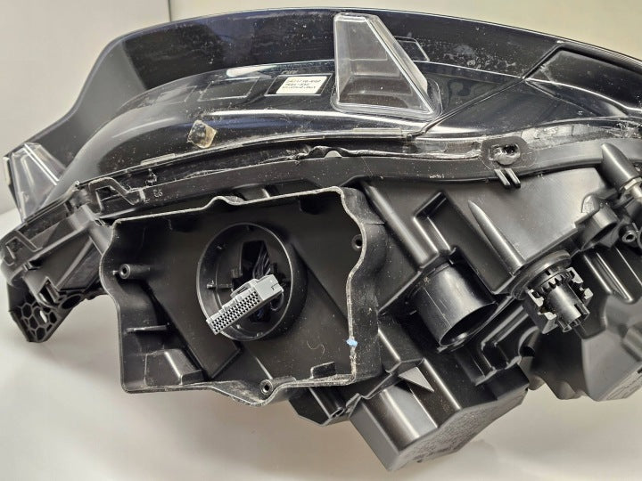 Frontscheinwerfer Land Rover I Discovery L46217MY HY3213W030HA Links Headlight SCH2582383015ts