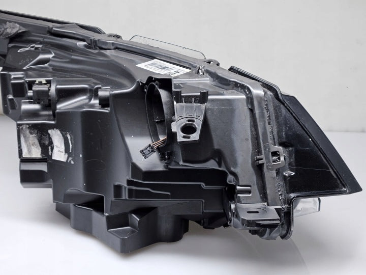 Frontscheinwerfer Land Rover I Discovery L46217MY HY3213W030HA Links Headlight SCH2582383015ts