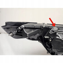 Laden Sie das Bild in den Galerie-Viewer, Frontscheinwerfer Land Rover I Discovery L46217MY HY3213W030HA Links Headlight SCH2582383015ts