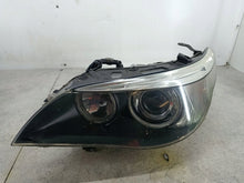Laden Sie das Bild in den Galerie-Viewer, Frontscheinwerfer BMW 5 E60 158723-00 Links Scheinwerfer Headlight SCH2582476211ux