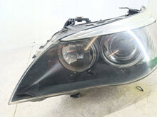 Laden Sie das Bild in den Galerie-Viewer, Frontscheinwerfer BMW 5 E60 158723-00 Links Scheinwerfer Headlight SCH2582476211ux