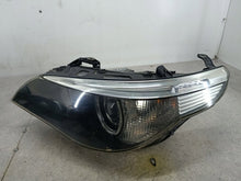 Laden Sie das Bild in den Galerie-Viewer, Frontscheinwerfer BMW 5 E60 158723-00 Links Scheinwerfer Headlight SCH2582476211ux