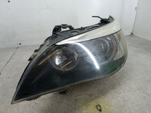 Laden Sie das Bild in den Galerie-Viewer, Frontscheinwerfer BMW 5 E60 158723-00 Links Scheinwerfer Headlight SCH2582476211ux
