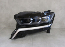 Laden Sie das Bild in den Galerie-Viewer, Frontscheinwerfer Kia Sorento I 92101P2120 LED Links Scheinwerfer Headlight SCH2583428132np