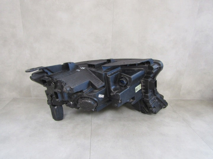 Frontscheinwerfer Kia Sorento I 92101P2120 LED Links Scheinwerfer Headlight SCH2583428132np