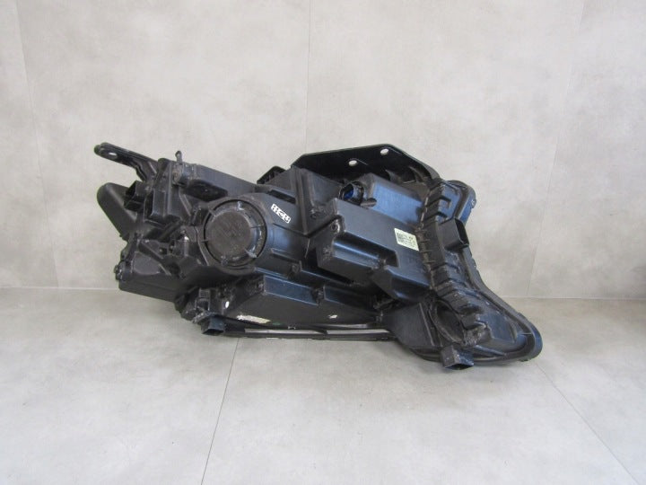 Frontscheinwerfer Kia Sorento I 92101P2120 LED Links Scheinwerfer Headlight SCH2583428132np