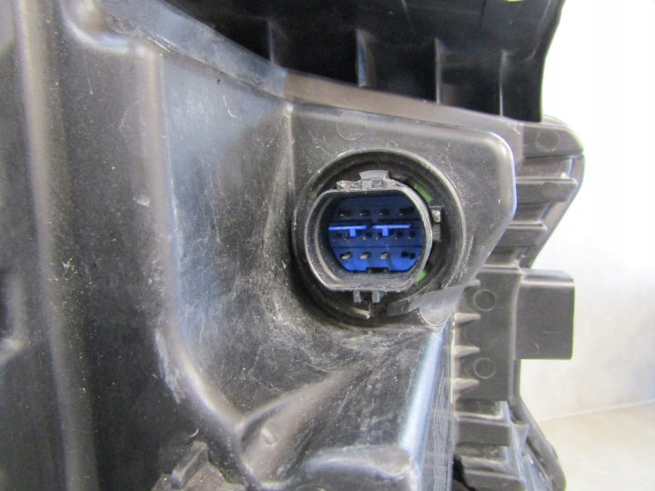Frontscheinwerfer Kia Sorento I 92101P2120 LED Links Scheinwerfer Headlight SCH2583428132np
