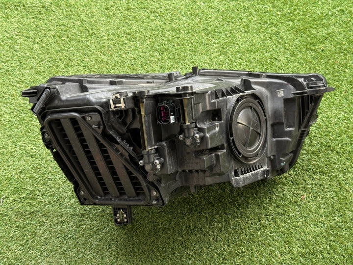 Frontscheinwerfer Audi Q3 83A941033 Links Scheinwerfer Headlight SCH2583797965jn
