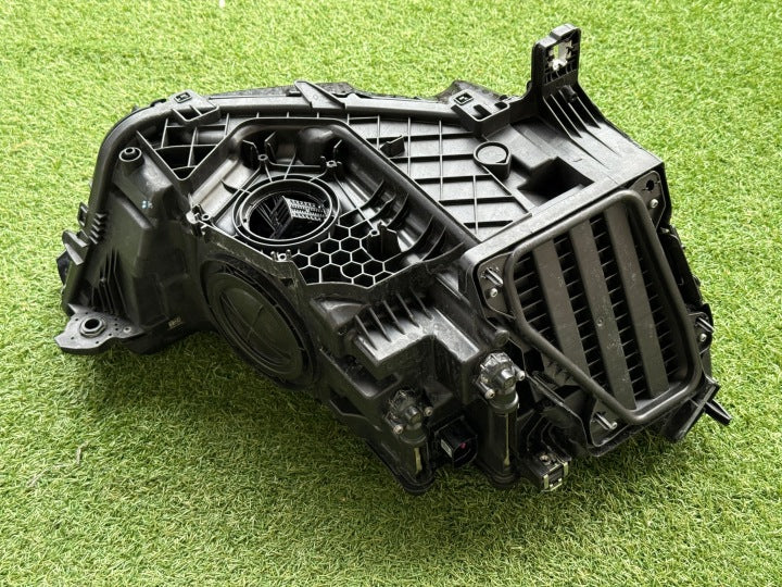Frontscheinwerfer Audi Q3 83A941033 Links Scheinwerfer Headlight SCH2583797965jn