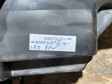 Laden Sie das Bild in den Galerie-Viewer, Frontscheinwerfer Mazda 3 Bp BCJH-51030 Rechts Scheinwerfer Headlight SCH2584287476ys