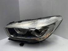 Load image into Gallery viewer, Frontscheinwerfer Ford Kuga GV4113W030CG Links Scheinwerfer Headlight SCH2585084411kh