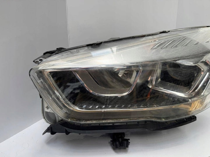 Frontscheinwerfer Ford Kuga GV4113W030CG Links Scheinwerfer Headlight SCH2585084411kh