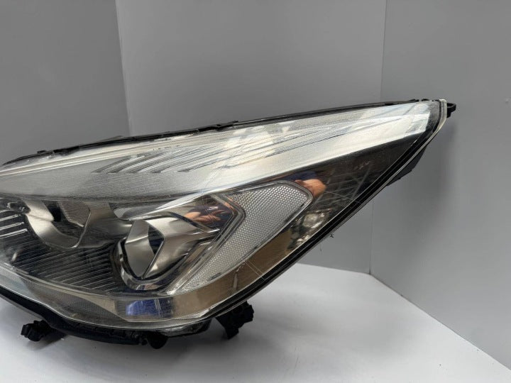 Frontscheinwerfer Ford Kuga GV4113W030CG Links Scheinwerfer Headlight SCH2585084411kh