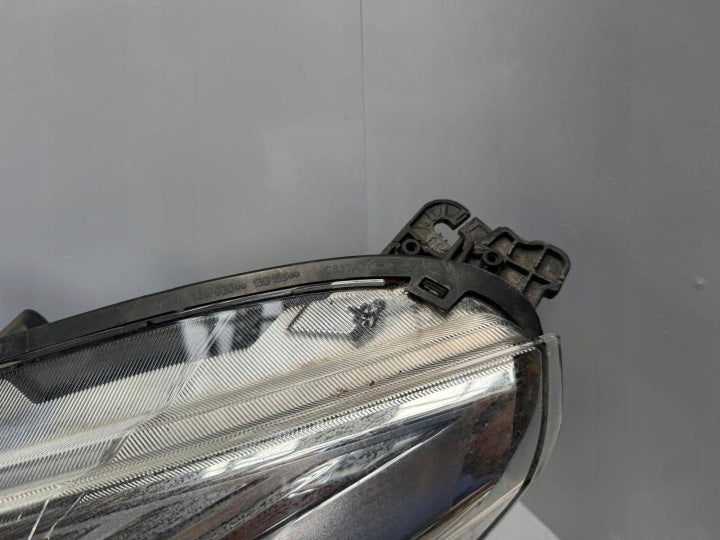 Frontscheinwerfer Ford Kuga GV4113W030CG Links Scheinwerfer Headlight SCH2585084411kh