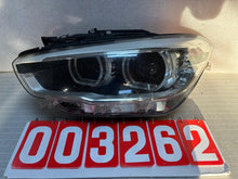 Laden Sie das Bild in den Galerie-Viewer, Frontscheinwerfer BMW 1 F21 F20 745351701 Full LED Links Scheinwerfer Headlight SCH2585248905md