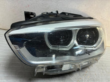 Laden Sie das Bild in den Galerie-Viewer, Frontscheinwerfer BMW 1 F21 F20 745351701 Full LED Links Scheinwerfer Headlight SCH2585248905md
