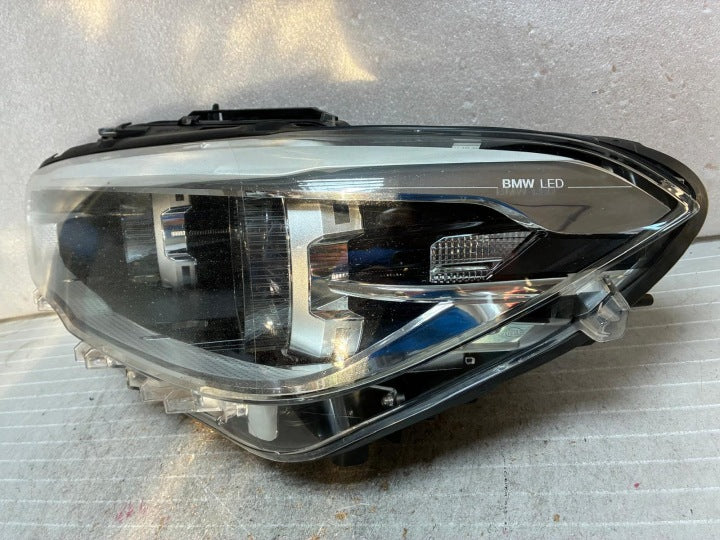 Frontscheinwerfer BMW 1 F21 F20 745351701 Full LED Links Scheinwerfer Headlight SCH2585248905md