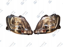Laden Sie das Bild in den Galerie-Viewer, Frontscheinwerfer Daf 1835874 Ein Satz Scheinwerfer Headlight SCH2586271345gx