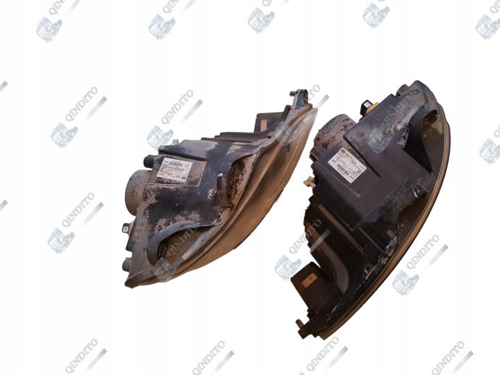 Frontscheinwerfer Daf 1835874 Ein Satz Scheinwerfer Headlight SCH2586271345gx