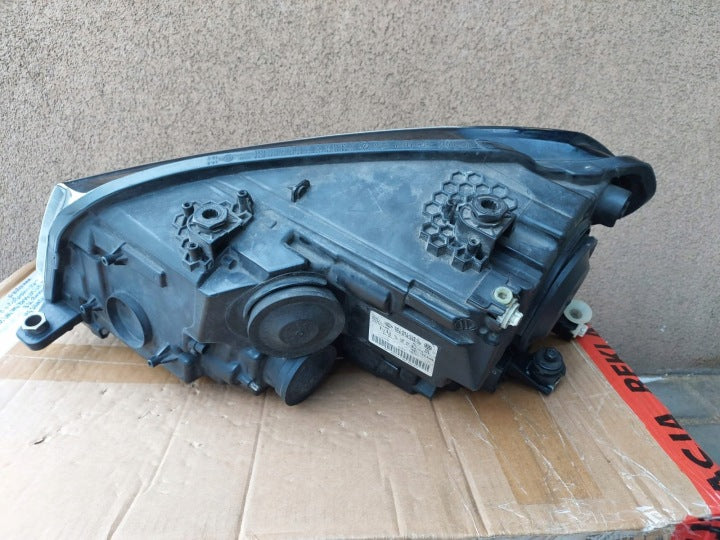 Frontscheinwerfer VW Caddy IV 2K1941005C LED Ein Satz Scheinwerfer Headlight SCH2586779627lc