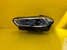 Laden Sie das Bild in den Galerie-Viewer, Frontscheinwerfer BMW X5 G05 G06 9481789-09 Laser Links Scheinwerfer Headlight SCH2586796440he