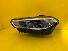 Laden Sie das Bild in den Galerie-Viewer, Frontscheinwerfer BMW X5 G05 G06 9481789-09 Laser Links Scheinwerfer Headlight SCH2586796440he
