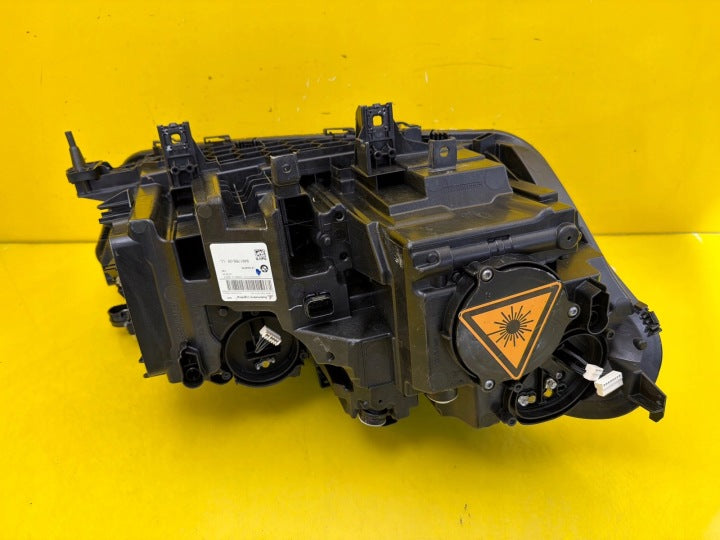 Frontscheinwerfer BMW X5 G05 G06 9481789-09 Laser Links Scheinwerfer Headlight SCH2586796440he
